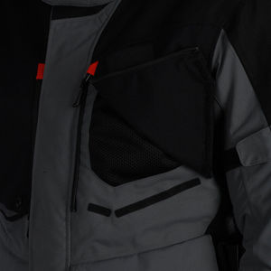 Blouson de moto RAPID SPORTS pour homme, personnalisé, 100 % Cordura ignifuge, équipement de moto tendance, vente en gros - Product Image 6