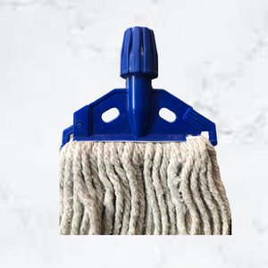 Nouvelle Serpillière Plate Multifonctionnelle en Coton de Haute Qualité, Écologique et Durable, avec Essoreuse Automatique et Bac en Acier Inoxydable pour le Nettoyage - Product Image 4