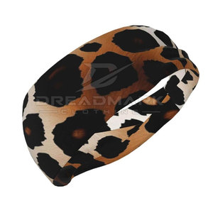 Diademas de Alta Calidad Más Vendidas, Diseño Personalizado, Precio al por Mayor, Disponibles en Todos los Tamaños, Diademas para Correr - Product Image 6