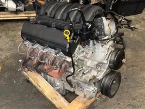 Listo para Enviar, Motor CHEVROLET Silverado Cadillac Escalade Sierra 6.2L 2022-2024, Grado DIY, Garantía de 3 Años, 9K Millas - Product Image 6