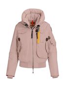 Chaqueta Bomber al por Mayor IBS, Chaqueta Bomber con Cuello de Forro Polar, Negra, Poliéster/Algodón, Unisex, Reflectante, Cortavientos para Guardias de Seguridad