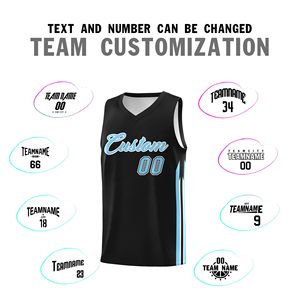 Ensemble de maillots et shorts d'équipe de basketball personnalisés pour hommes, femmes et jeunes - Fournisseur en gros - Product Image 2