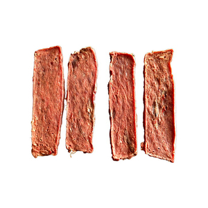 Bâtonnets de bœuf naturels de qualité supérieure en gros, prêts à l'exportation, en vrac, meilleure qualité, friandises à mâcher pour animaux de compagnie - Product Image 3