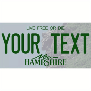 CIFbuy Plaque décorative personnalisée 12x6 pouces Ohio School Spirit pour voiture avec TikTok pour le service de retrait Temu - Product Image 2