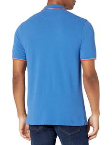 Camisetas Polo Profesionales, Fabricante de Ropa Deportiva, Camisetas Polo de Golf Más Vendidas, Camisetas Polo de Golf para Hombre - Product Image 3