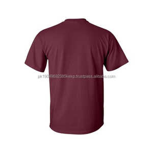 T-shirt personnalisé haut de gamme pour homme, style uni, hip-hop, impression sur le devant et le dos, logo professionnel, photo personnalisée, cadeau haut de gamme - Product Image 2