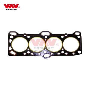 4G63B MD040533 Cylinder Head <b>Gasket</b> for MITSUBISHI GASOLINE - Product Image 2
