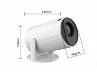 Projecteur Torche Magicubic, projecteur intelligent