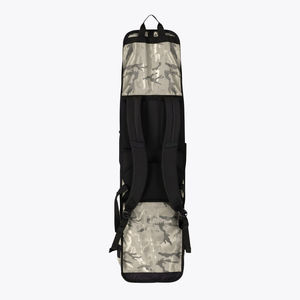Wholesale Ice Hockey Equipment <b>Bag</b> Durable Nylon Cordura Polyester Water Resistant Sports Travel <b>Bag</b> with Custom Logo OEM - Product Image 2