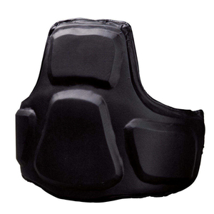 Protector Corporal para Artes Marciales, Diseña Tu Propio Protector de Vientre para Boxeo, Material de Alta Calidad, Protector de Pecho - Product Image 2
