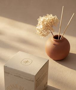 Ambientador de Yeso Sólido Personalizado para Auto y Hogar, 15-30% de Ingrediente Activo, Diseño de Logotipo Personalizado, Marca Privada - Product Image 2