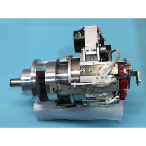 LAM 853-012123-001 HARMONIC DRIVE ARM ASSY - Equipo y piezas de semiconductores de confianza de la marca global Legacy - Product Image 4