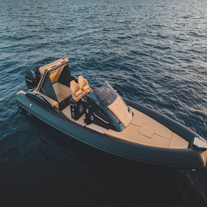 2026 S-P-X R-I-B 32 S-p-o-r-t - Product Image 1