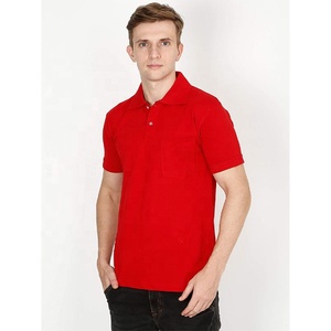 2025 venta al por mayor hombres 65% algodón 35% poliéster hombres Polo camiseta hombres negocios Casual transpirable rayas manga corta Polo camisa - Product Image 3