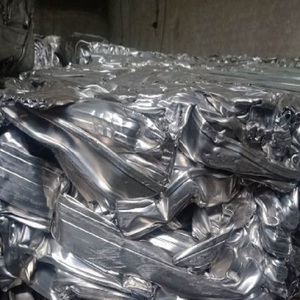 Entrega Rápida de Chatarra Metálica, Extrusión de Aluminio 6061 6063, Calidad Premium, Precios al por Mayor para Compradores Globales a Granel - Product Image 5