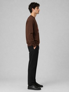 Sweat-shirt confortable pour homme, léger, coupe décontractée et qualité supérieure pour un usage quotidien - Product Image 6
