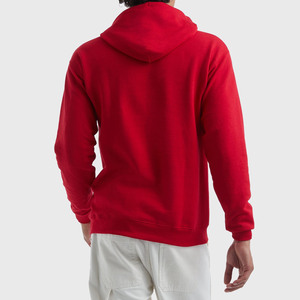 Sweat-shirts à capuche personnalisés pour hommes, pull-over à manches longues, vêtements décontractés streetwear, fournisseur en gros de marques privées - Product Image 5