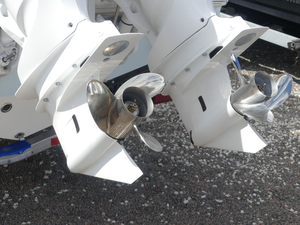 2026 K-e-y W-e-s-t 291 F-S - Product Image 6