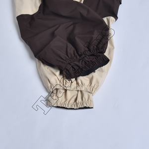 Pantalones de esquí para deportes al aire libre para hombre y mujer de último estilo, impermeables, transpirables, holgados, a prueba de viento, de talla grande, pantalones de esquí para nieve sueltos - Product Image 6