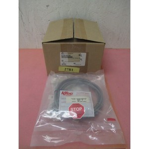 NUEVO Cable AMAT 0150-09718 para Medición de Temperatura - Equipo y Piezas de Semiconductores de Confianza a Nivel Global - Product Image 2
