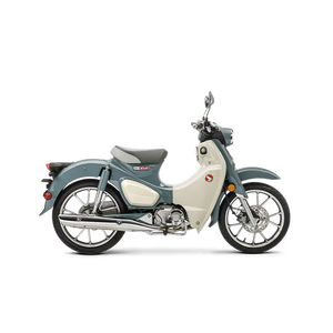 2026 Hond_a Super Cub C125 <b>ABS</b> - Product Image 6