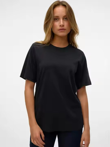 Nouvelle Collection de T-shirts pour Femmes, Marque Personnalisée, Vente en Gros, Design de Créateur, Collection d'Été, Manches Courtes, avec Services OEM - Product Image 6