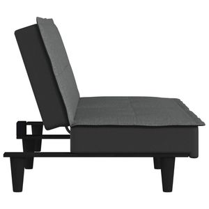 โซฟาเบดสีเทาเข้ม - Product Image 5