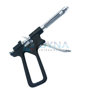 Jeringa Dental de Alta Calidad, Pistola Intraligamentaria de 1.8 ml, Inyección AMR + EUR Threads, Instrumentos Dentales con Certificación CE - Product Image 2