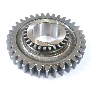 Pièces de tracteur MF adaptées aux engrenages de 3ème vitesse Massey Ferguson 28 35T E6NN7N315AA C9NN7N315B 83960029 E6NN7N315BA - Product Image 1
