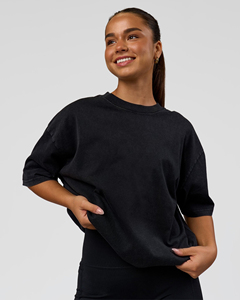 T-shirts pour femmes de haute qualité avec logo personnalisé, grande taille, matière douce, t-shirt d'été pour femmes, logo personnalisé - Product Image 2