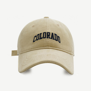 Wholesale Embroidery Dad Hat Custom logo <b>Baseball</b> <b>Caps</b> for Woman <b>Man</b> Customized Logo Printing - Product Image 2