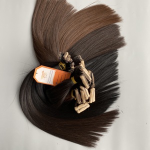 Cinta de piel Invisible de grado 12A, extensiones de cabello humano Invisible vietnamita, venta al por mayor - Product Image 5
