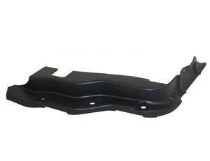 Soporte de Parachoques Delantero para Auto, KB3Z17755A KB3Z17754A FO1062107 FO1063107 para FORD RANGER CABINA EXTENDIDA 2019-2023 - Product Image 1