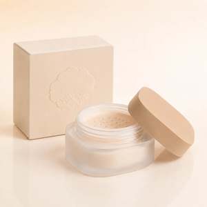 แป้งฝุ่นปรับผิวเนียนละเอียดชนิดมิเนอรัลซอฟท์ฟอกซ์ - Product Image 6