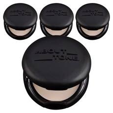 Polvo Mineral Translúcido 9g Tone Blur en Paquete de 4 Unidades, Tono 02 Claro, con Descuento - Product Image 1