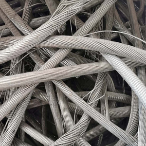 Fil d'aluminium non allié en vrac pour la vente en gros – Stock frais de qualité supérieure, directement destiné aux réseaux de distribution mondiaux - Product Image 4