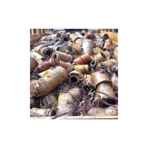 เศษหม้อแปลงไฟฟ้าคุณภาพสูงสำหรับโรงงานรีไซเคิลและโรงงานหล่อโลหะ - Product Image 6