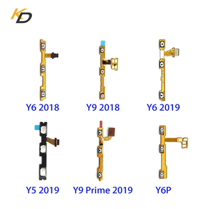 थोक फैक्टरी मूल्य मूल बिजली स्विच पर बंद बटन और मात्रा मेट के लिए पोर्ट फ्लेक्स केबल फोन भागों के लिए 40 huawei - Product Image 5
