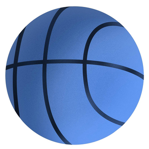 Ballon de basketball en cuir composite pleine fleur, haute résistance à l'abrasion, taille 7, revêtement en PU, simili cuir écologique - Product Image 5