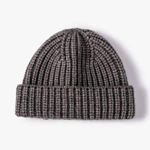 Gorro de Invierno Más Vendido 2026, Hecho en Pakistán, Gorros de Invierno al por Mayor, Gorro Sencillo Barato de Alta Calidad 100% con Diseño de Playa - Product Image 6