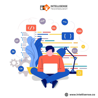 Los mejores servicios de desarrollo web para el control de versiones de sitios web personalizados y gestión de contenido empresarial Intellisense