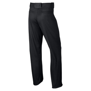 Pantalon de baseball professionnel personnalisé avec logo imprimé par sublimation, unisexe, vêtements de sport d'équipe, respirant, séchage rapide, 100% polyester - Product Image 2