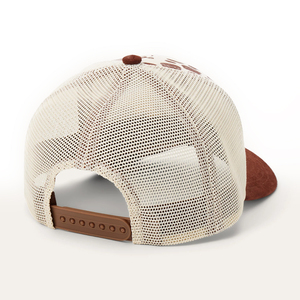 Casquettes Trucker Personnalisées avec Logo et Design – Toile et Dos en Maille, Broderie 3D, Patchs – Style Western, Mode Outdoor, Hip Hop, Décontracté – Grande Vente - Product Image 6