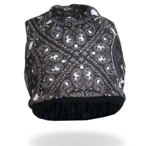 Gorros de lana para hombre al por mayor, estilo europeo y americano, gorros largos de hip-hop para deportes de invierno, diseño 2026 - Product Image 4