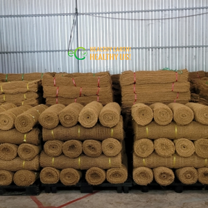 Eco2Go เวียดนาม ขายส่งตาข่ายใยมะพร้าว |   ตาข่ายเกษตรกรรมรักษ์โลกจากโรงงานโดยตรง - Product Image 5