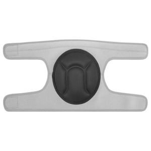 High Quality Elastic Fitness Sport Straps Breathable Knee Brace Compression Knee <b>Pad</b> with Custom Logo Customized Men <b>Cheap</b> - Product Image 1