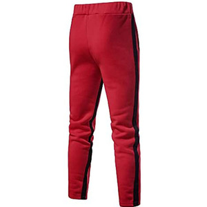 Nouveaux ensembles de survêtements streetwear personnalisés pour hommes, été, 2 pièces, jogging et vêtements de sport pour hommes à bas prix - Product Image 2