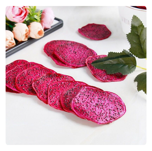 ARTICLE CHAUD Prix à la ferme Fruit du dragon mou séché biologique bon pour la santé - Product Image 6