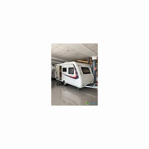 Caravane haut de gamme pour le tourisme et la location - Product Image 3