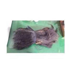 Vente en gros de poils de buffle et de queue de bœuf de haute qualité, y compris des poils de queue de bœuf lavés et des poils de queue de buffle préparés - Product Image 5